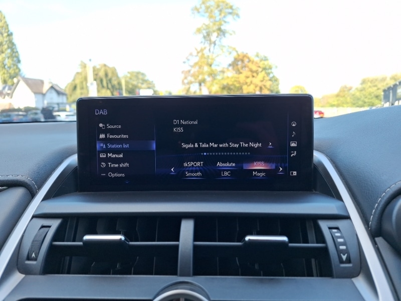 Used Lexus NX 2020 for sale - 76521433: Photo 12