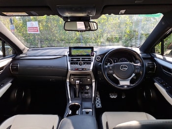 Used Lexus NX 2020 for sale - 76521433: Photo