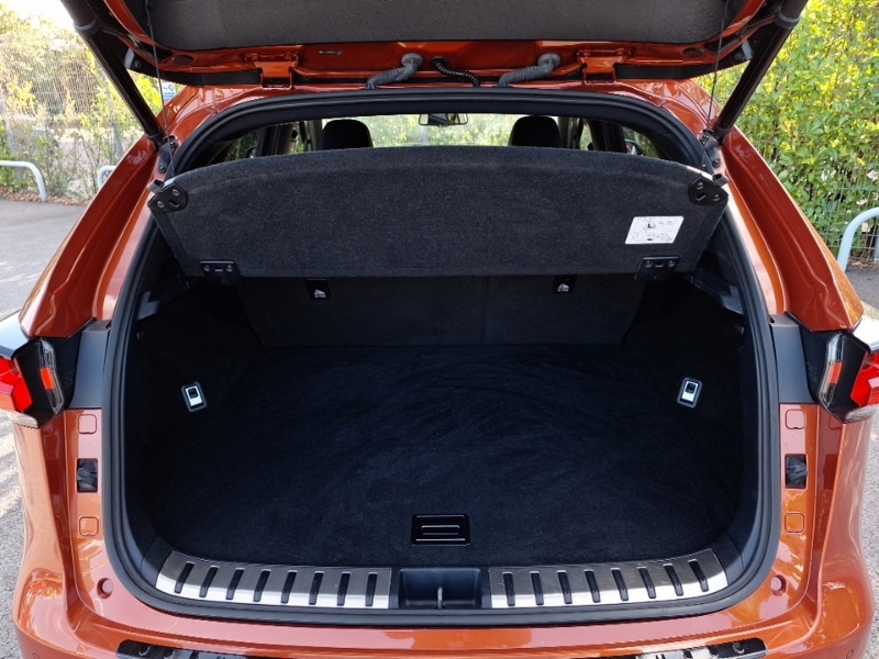 Used Lexus NX 2020 for sale - 76521433: Photo 8