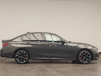 Used BMW 3 Series 2025 for sale - 79561199: Photo
