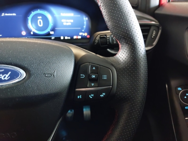 Used Ford Puma 2021 for sale - 76471913: Photo 11