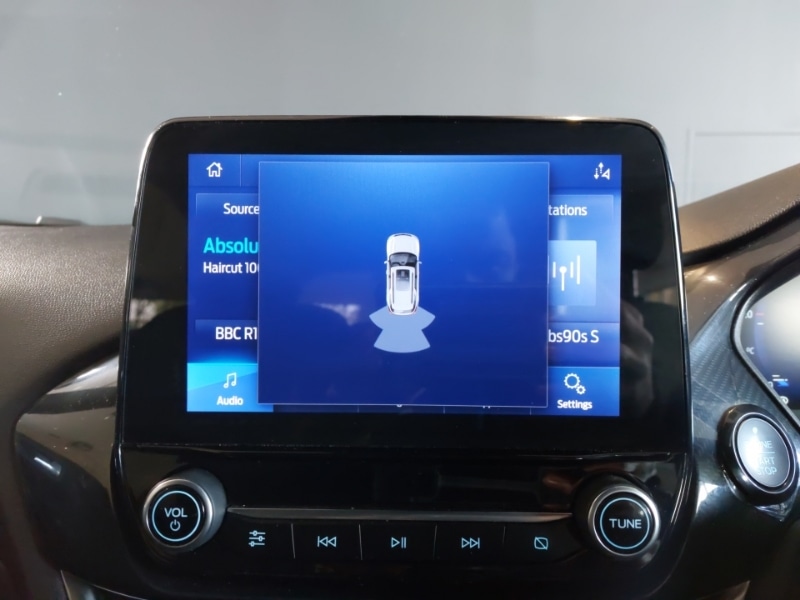 Used Ford Puma 2021 for sale - 76471913: Photo 12