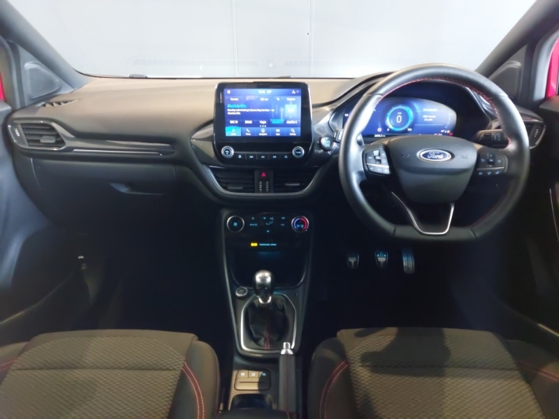 Used Ford Puma 2021 for sale - 76471913: Photo 2