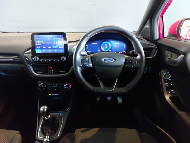 Used Ford Puma 2021 for sale - 76471913: Photo 7