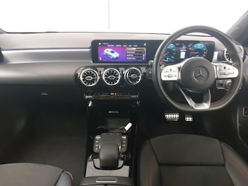 Used Mercedes-Benz A-Class 2020 for sale - 79528945: Photo