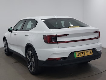 Used Polestar Polestar 2 2023 for sale - 77670066: Photo