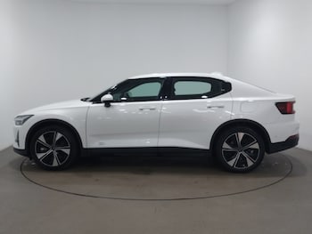 Used Polestar Polestar 2 2023 for sale - 77670066: Photo