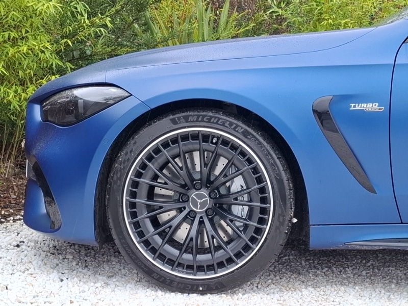 Used Mercedes-Benz CLE 2025 for sale - 77577148: Photo 12