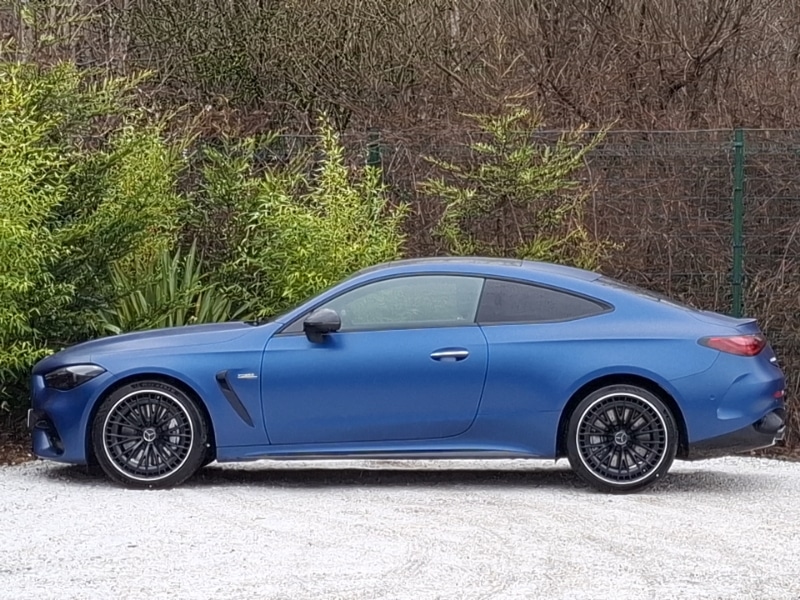 Used Mercedes-Benz CLE 2025 for sale - 77577148: Photo 4