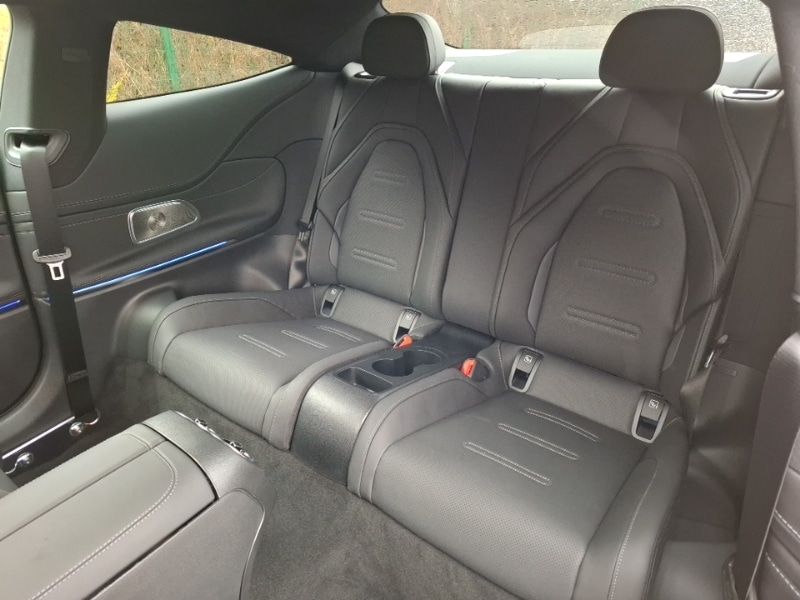 Used Mercedes-Benz CLE 2025 for sale - 77577148: Photo 6