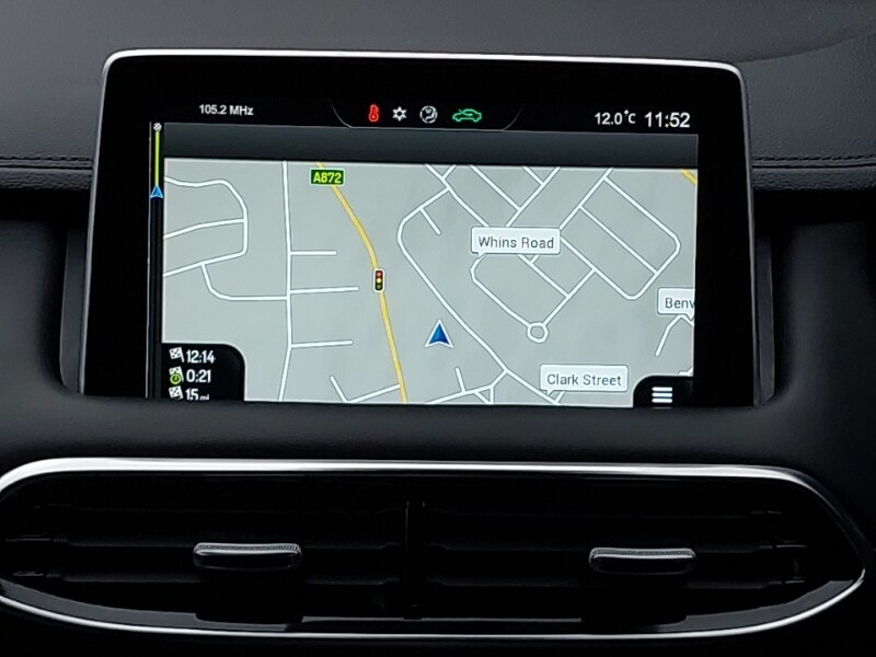 Used MG MG HS 2022 for sale - 77509574: Photo 11