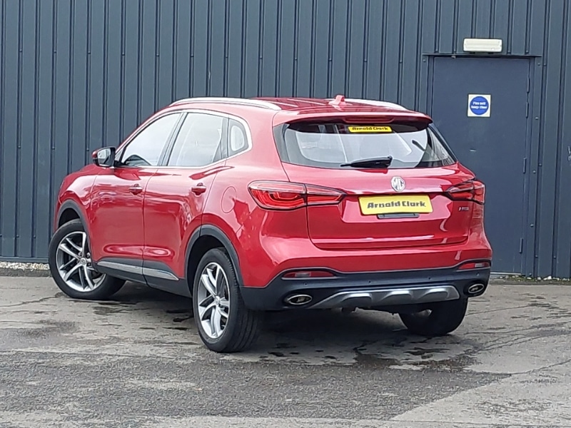 Used MG MG HS 2022 for sale - 77509574: Photo 3