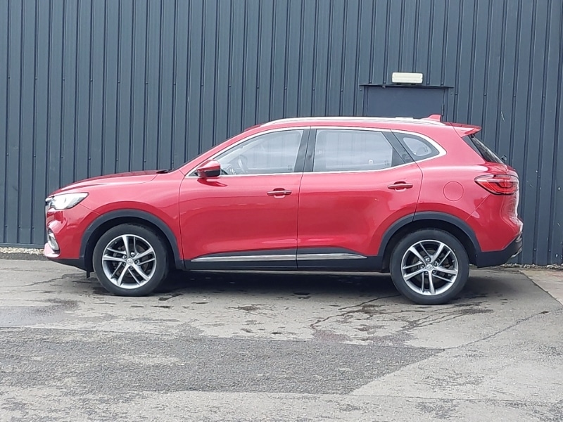 Used MG MG HS 2022 for sale - 77509574: Photo 4