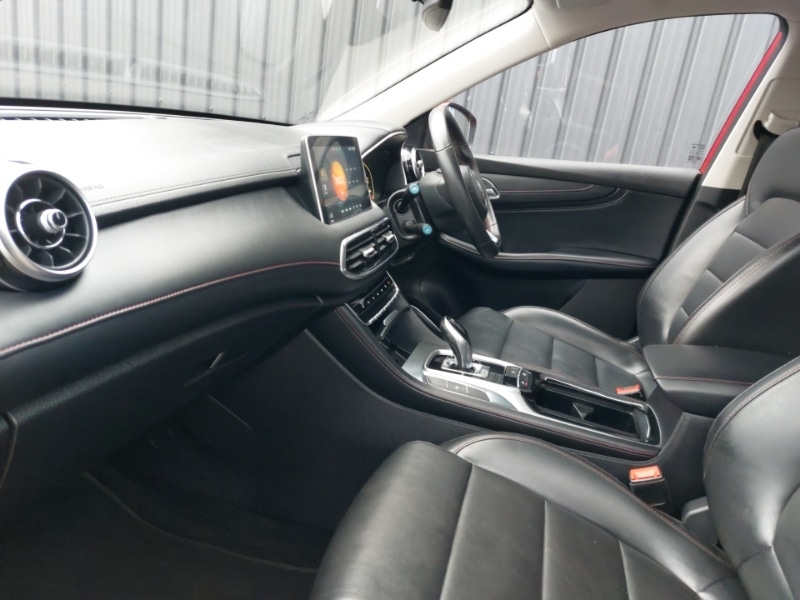 Used MG MG HS 2022 for sale - 77509574: Photo 5