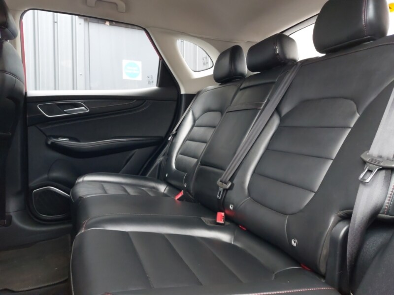 Used MG MG HS 2022 for sale - 77509574: Photo 6