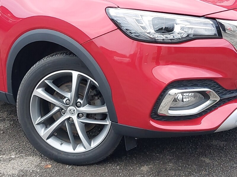 Used MG MG HS 2022 for sale - 77509574: Photo 9