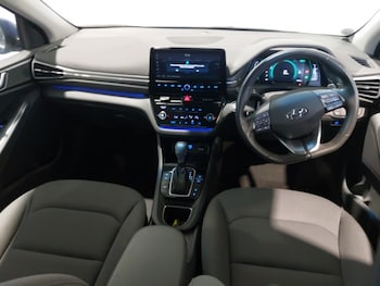 Used Hyundai IONIQ 2022 for sale - 76526304: Photo