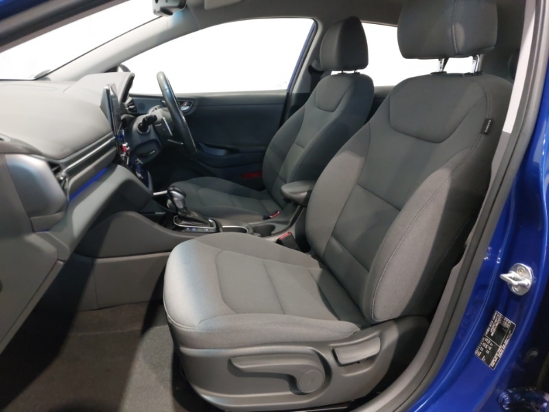 Used Hyundai IONIQ 2022 for sale - 76526304: Photo 5