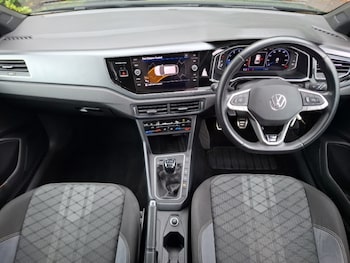 Used Volkswagen Taigo 2023 for sale - 79572919: Photo