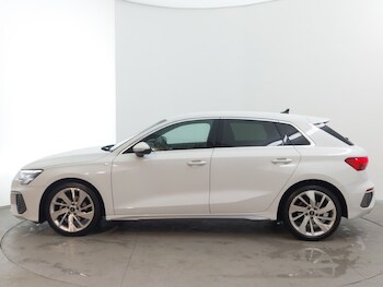 Used Audi A3 2023 for sale - 78152050: Photo