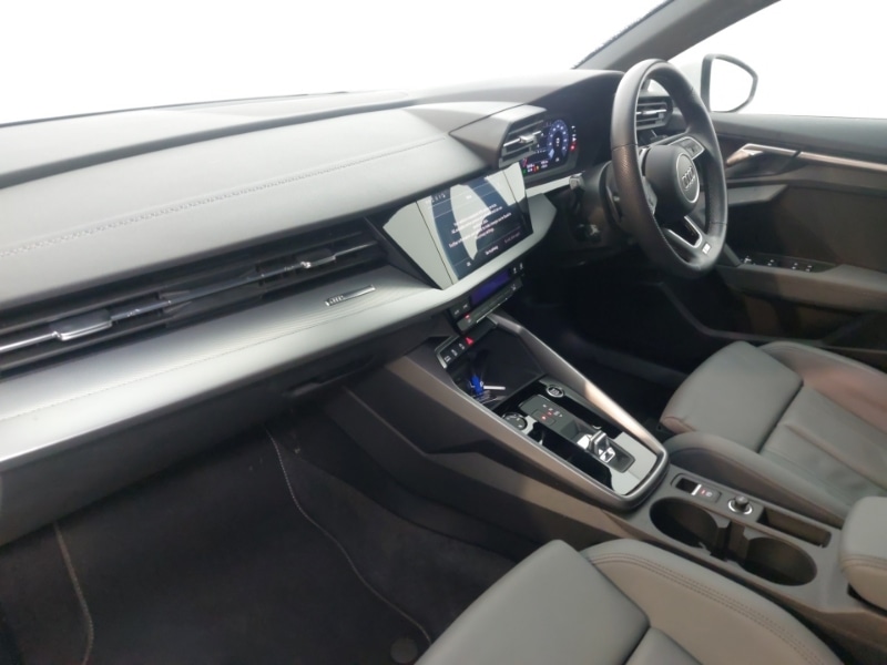 Used Audi A3 2023 for sale - 78152050: Photo 5