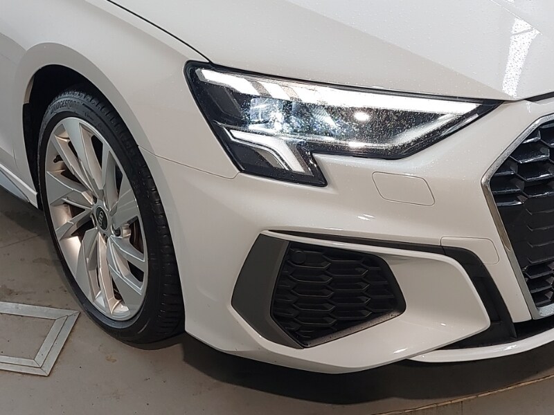 Used Audi A3 2023 for sale - 78152050: Photo 9