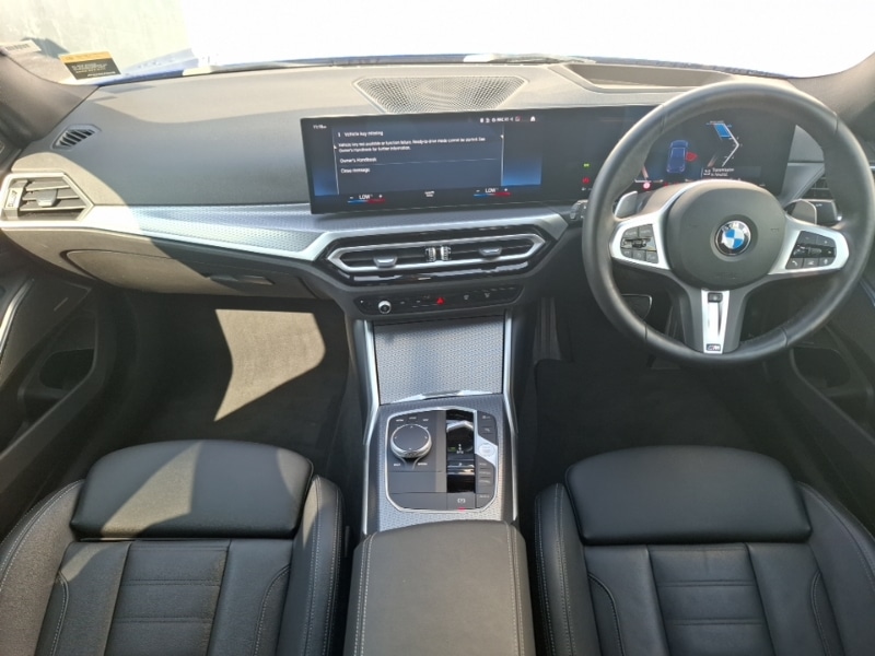 Used BMW 3 Series 2024 for sale - 77277844: Photo 2