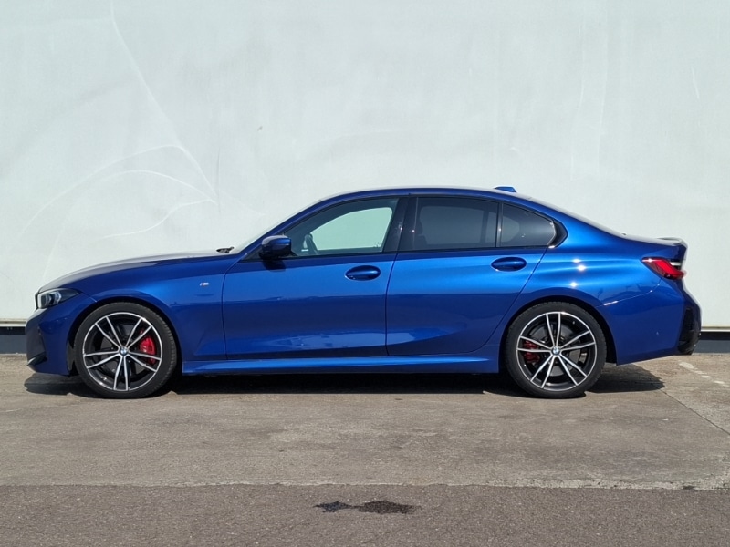 Used BMW 3 Series 2024 for sale - 77277844: Photo 4