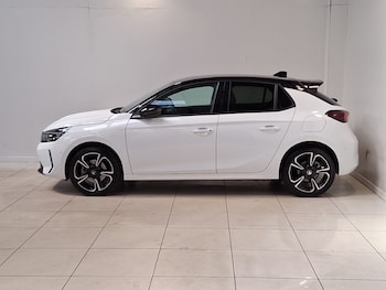 Used Vauxhall Corsa 2024 for sale - 75691029: Photo