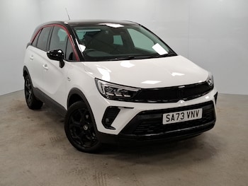 2023 - 1.2 Turbo GS 5dr