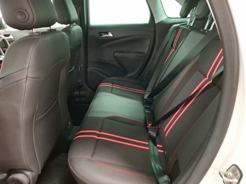 Used Vauxhall Crossland 2023 for sale - 76397783: Photo 6