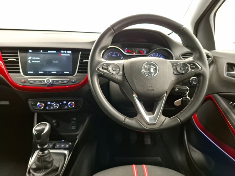 Used Vauxhall Crossland 2023 for sale - 76397783: Photo 7