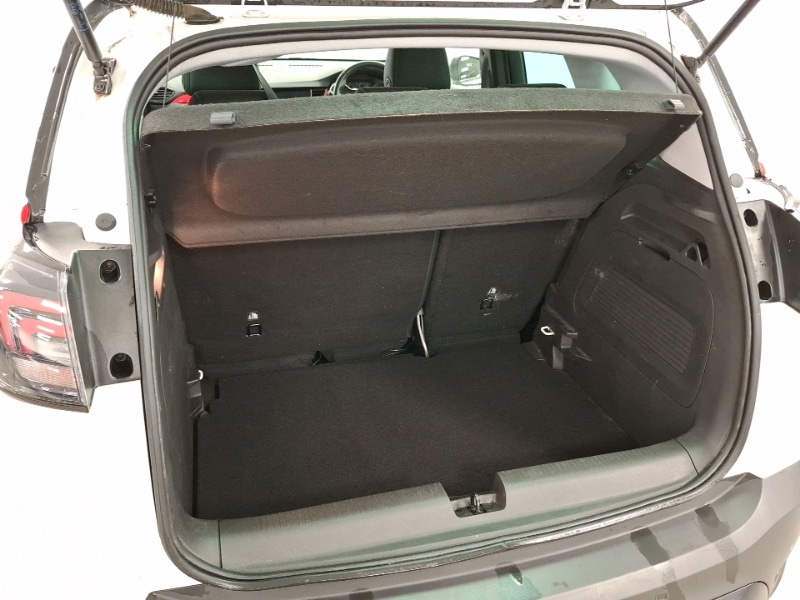 Used Vauxhall Crossland 2023 for sale - 76397783: Photo 8