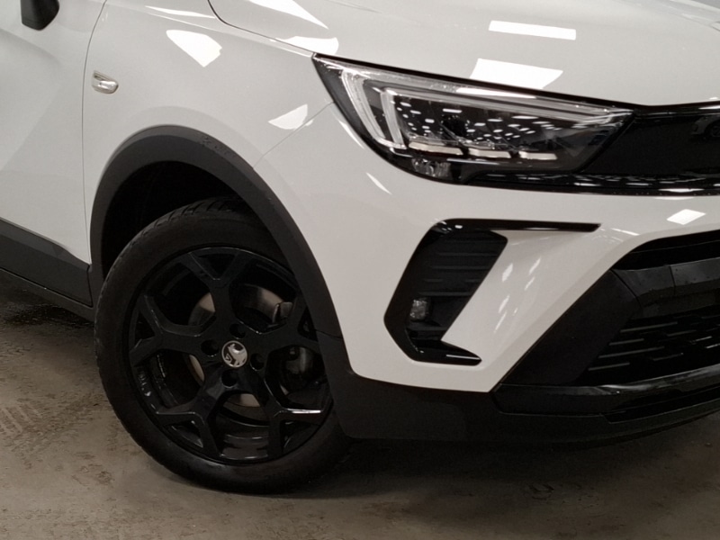 Used Vauxhall Crossland 2023 for sale - 76397783: Photo 9