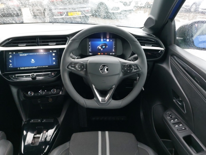 Used Vauxhall Corsa 2024 for sale - 78114696: Photo 12