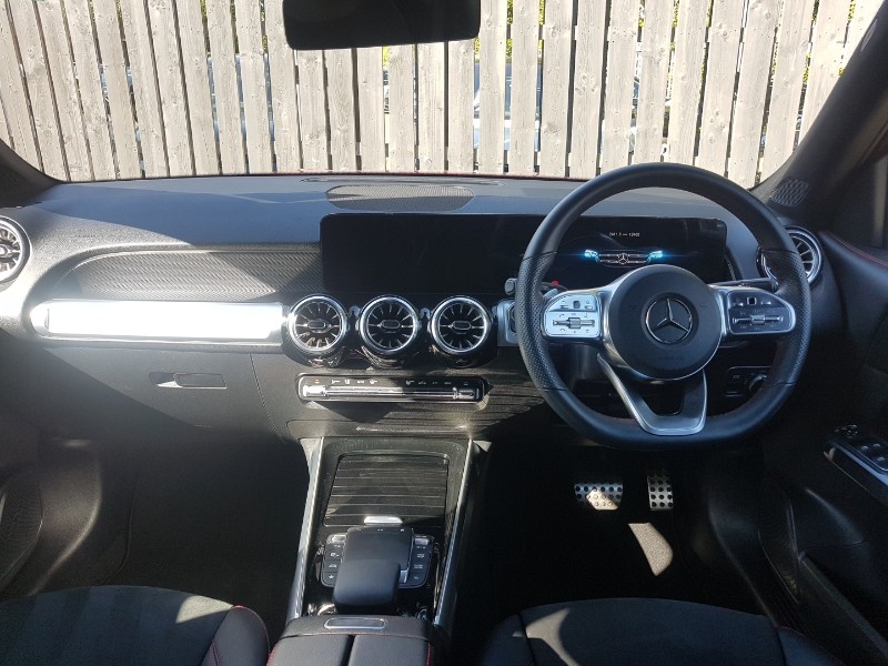 Used Mercedes-Benz GLB 2023 for sale - 77410749: Photo 2