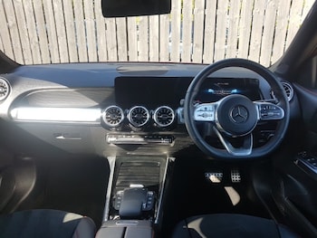 Used Mercedes-Benz GLB 2023 for sale - 77410749: Photo