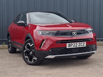 Used Vauxhall Mokka 2022 for sale - 78674898: Photo