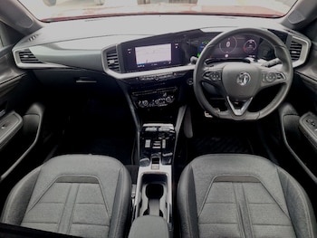 Used Vauxhall Mokka 2022 for sale - 78674898: Photo