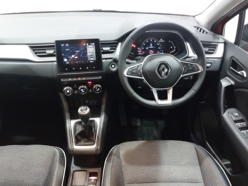 Used Renault Captur 2022 for sale - 77912882: Photo 10