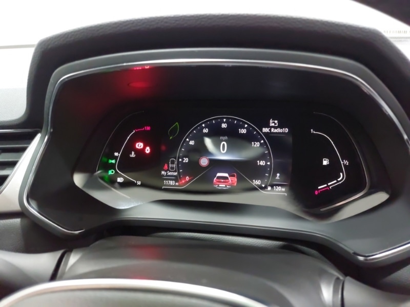 Used Renault Captur 2022 for sale - 77912882: Photo 11