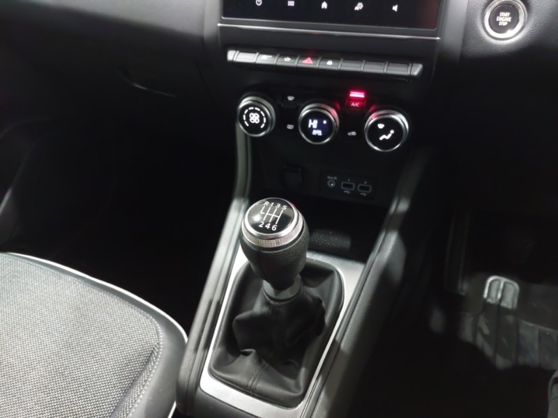 Used Renault Captur 2022 for sale - 77912882: Photo 12