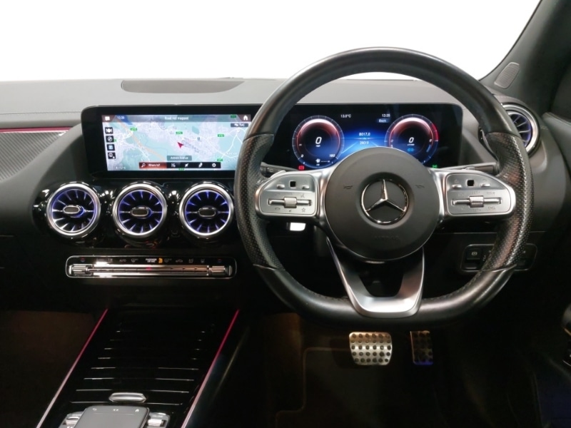 Used Mercedes-Benz GLA 2022 for sale - 76544028: Photo 7