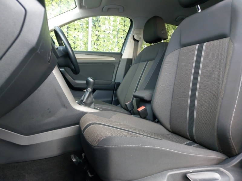 Used Volkswagen T-Roc 2021 for sale - 77039593: Photo 5