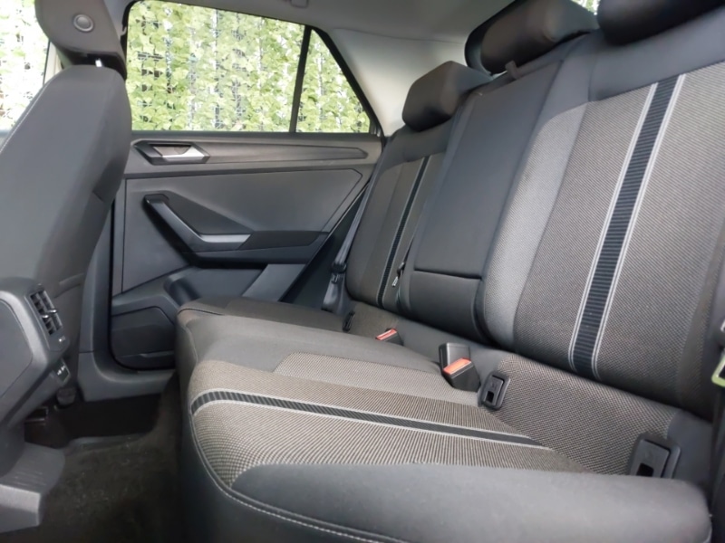 Used Volkswagen T-Roc 2021 for sale - 77039593: Photo 6