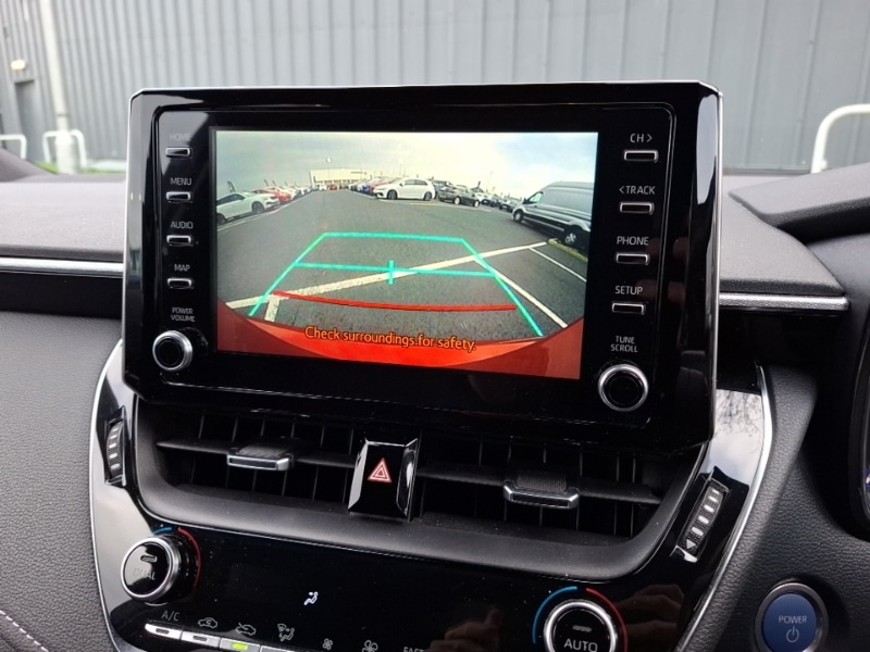 Used Toyota Corolla 2021 for sale - 78046239: Photo 10