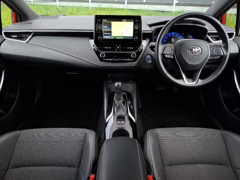 Used Toyota Corolla 2021 for sale - 78046239: Photo 2