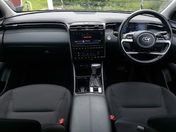 Used Hyundai TUCSON 2023 for sale - 78963193: Photo