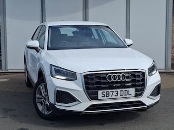 Used Audi Q2 2023 for sale - 79690900: Photo
