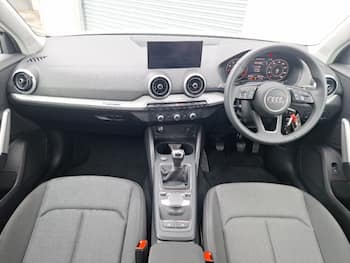 Used Audi Q2 2023 for sale - 79690900: Photo